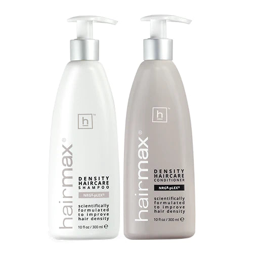 Hairmax Density Shampoo & Spülung